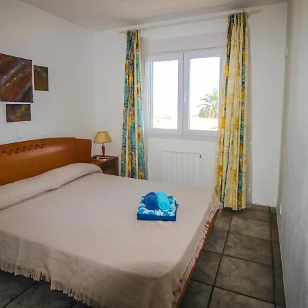 Denia, 2 Dormitorios, 6 Personas - Es-262-5 Dénia